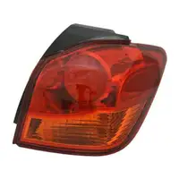 DIEDERICHS 5835091 LED Heckleuchte R&uuml;ckleuchte f&uuml;r MITSUBISHI ASX GA links 8330A721