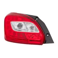DIEDERICHS 5830191 LED Heckleuchte f&uuml;r MITSUBISHI Space Star 6 links 8330B021