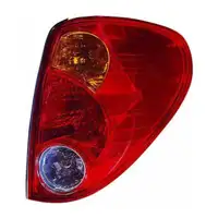 DIEDERICHS 5881890 Heckleuchte R&uuml;ckleuchte f&uuml;r MITSUBISHI L200 / Triton KA rechts 8330A010