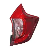 DIEDERICHS 6036090 LED Heckleuchte R&uuml;ckleuchte f&uuml;r Note E12 rechts 265503VA0A