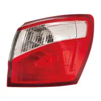 DIEDERICHS Heckleuchte R&uuml;ckleuchte f&uuml;r NISSAN Qashqai 1 ab 04.2020 rechts 26550BR00A