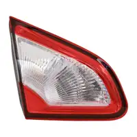 DIEDERICHS 6045993 Heckleuchte R&uuml;ckleuchte f&uuml;r NISSAN Qashqai 1 links innen 26555BR01A