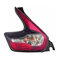 DIEDERICHS 6075191 Heckleuchte R&uuml;ckleuchte f&uuml;r NISSAN Juke F15 links 26555BV80A