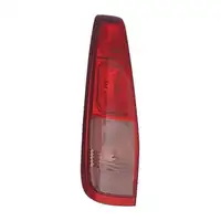 DIEDERICHS 6085891 Heckleuchte R&uuml;ckleuchte f&uuml;r NISSAN X-Trail 1 T30 ab 09.2003 links