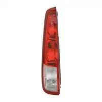 DIEDERICHS 6085893 Heckleuchte R&uuml;ckleuchte f&uuml;r NISSAN X-TRAIL I T30 bis 08.2003 links