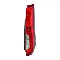 DIEDERICHS 6086990 LED Heckleuchte R&uuml;ckleuchte f&uuml;r NISSAN X-Trail 2 T31 ab 10.10 rechts