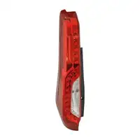 DIEDERICHS 6086991 LED Heckleuchte R&uuml;ckleuchte f&uuml;r NISSAN X-Trail 2 T31 ab 12.10 links
