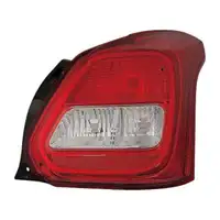 DIEDERICHS 6416090 Heckleuchte R&uuml;ckleuchte f&uuml;r SUZUKI Swift 5 AZ rechts 3565053R00
