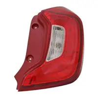 DIEDERICHS 6508090 Heckleuchte R&uuml;ckleuchte f&uuml;r KIA Picanto 3 JA rechts 92402G6000
