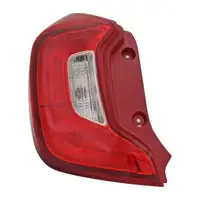 DIEDERICHS 6508091 Heckleuchte R&uuml;ckleuchte f&uuml;r KIA Picanto 3 JA links 92401G6000