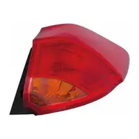 DIEDERICHS 6554090 Heckleuchte R&uuml;ckleuchte f&uuml;r KIA Ceed JD rechts au&szlig;en 92402A2000