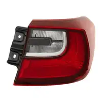 DIEDERICHS 6555090 Heckleuchte R&uuml;ckleuchte f&uuml;r KIA Ceed CD rechts au&szlig;en 92402J7000