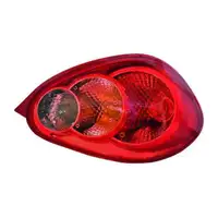 DIEDERICHS 6600090 Heckleuchte R&uuml;ckleuchte f&uuml;r TOYOTA Aygo B1 rechts 815510H020