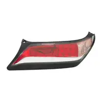 DIEDERICHS 6601091 Heckleuchte R&uuml;ckleuchte f&uuml;r TOYOTA Aygo B4 links 815610H110