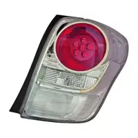DIEDERICHS 6619590 LED Heckleuchte R&uuml;ckleuchte f&uuml;r TOYOTA Verso R2 rechts 815510F130
