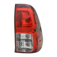 DIEDERICHS 6686890 Heckleuchte R&uuml;ckleuchte f&uuml;r TOYOTA Hilux 8 N1 Pick-Up rechts 815500K260