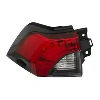 DIEDERICHS 6688091 LED Heckleuchte R&uuml;ckleuchte f&uuml;r TOYOTA RAV 4 4 A5 links 8156142230