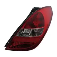 DIEDERICHS 6806091 Heckleuchte R&uuml;ckleuchte f&uuml;r HYUNDAI i20 1 PB PBT links 924011J000