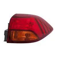 DIEDERICHS 6862190 Heckleuchte R&uuml;ckleuchte f&uuml;r HYUNDAI Tucson TL rechts au&szlig;en 92402D7500
