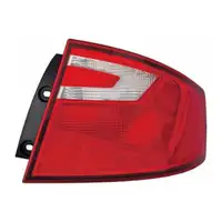 DIEDERICHS 7433090 Heckleuchte R&uuml;ckleuchte f&uuml;r SEAT Toledo 4 rechts au&szlig;en 6JH945096E