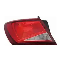 DIEDERICHS 7433291 Heckleuchte R&uuml;ckleuchte f&uuml;r SEAT Leon 5F links au&szlig;en 5F0945095D