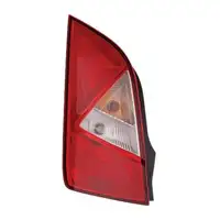 DIEDERICHS 7451091 Heckleuchte R&uuml;ckleuchte f&uuml;r SEAT MII KF1 KE1 links 1SL945095K