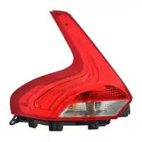 DIEDERICHS LED Heckleuchte R&uuml;ckleuchte f&uuml;r VOLVO V40 / Cross Country links 31395478