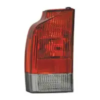DIEDERICHS 7635191 Heckleuchte R&uuml;ckleuchte f&uuml;r VOLVO V70 2 XC70 1 links unten 9474848