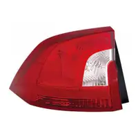 DIEDERICHS LED Heckleuchte R&uuml;ckleuchte f&uuml;r VOLVO S60 2 134 links au&szlig;en 30796267