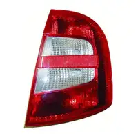 DIEDERICHS 7805091 Heckleuchte R&uuml;ckleuchte f&uuml;r SKODA Fabia 1 6Y2 links 6Y6945111