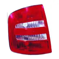 DIEDERICHS 7805691 Heckleuchte R&uuml;ckleuchte f&uuml;r SKODA Fabia 1 Combi hinten links