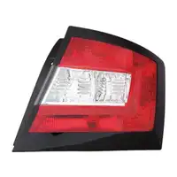 DIEDERICHS 7807091 Heckleuchte R&uuml;ckleuchte f&uuml;r SKODA Fabia 3 links 6V6945111