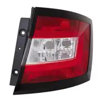 DIEDERICHS 7807690 Heckleuchte R&uuml;ckleuchte f&uuml;r SKODA Fabia 3 Kombi rechts 6V9945112
