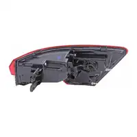 DIEDERICHS LED Heckleuchte R&uuml;ckleuchte f&uuml;r SKODA SCALA NW1 links 657945095