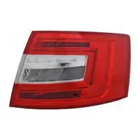 DIEDERICHS 7832190 LED Heckleuchte R&uuml;ckleuchte f&uuml;r SKODA Octaivia 3 ab 03.2017 rechts