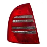 DIEDERICHS 7840091 Heckleuchte R&uuml;ckleuchte f&uuml;r SKODA Superb 1 links 3U5945111