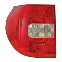 DIEDERICHS 7860091 Heckleuchte R&uuml;ckleuchte f&uuml;r SKODA Yeti 5L hinten links 5L0945111