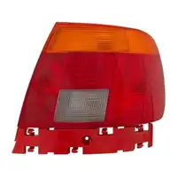 DIEDERICHS 1016090 Heckleuchte R&uuml;ckleuchte f&uuml;r AUDI 80 B4 recht au&szlig;en 8D0945096A