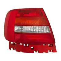 DIEDERICHS 1016291 Heckleuchte R&uuml;ckleuchte f&uuml;r AUDI A4 B5 ab BJ.01.1999 links 8D0945111F