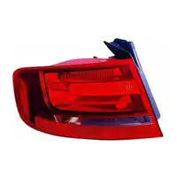DIEDERICHS 1018091 Heckleuchte R&uuml;ckleuchte f&uuml;r AUDI A4 B8 hinten links au&szlig;en 8K5945095D