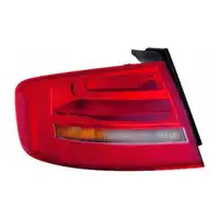 DIEDERICHS Heckleuchte R&uuml;ckleuchte f&uuml;r AUDI A4 B8 ab 11.11 rechts au&szlig;en 8K5945096AA