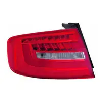 DIEDERICHS LED Heckleuchte R&uuml;ckleuchte f&uuml;r AUDI A4 B8 ab 11.11 links au&szlig;en 8K5945095AC