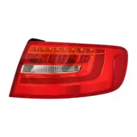 DIEDERICHS LED Heckleuchte R&uuml;ckleuchte f&uuml;r AUDI A4 B8 Avant rechts au&szlig;en 8K9945096D