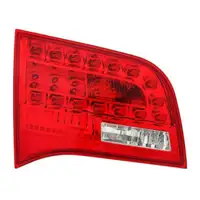 2x DIEDERICHS LED Heckleuchte R&uuml;ckleuchte f&uuml;r AUDI A6 4F C6 Allroad Avant innen
