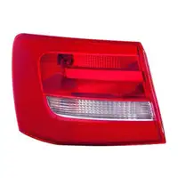 DIEDERICHS 1028691 Heckleuchte R&uuml;ckleuchte f&uuml;r AUDI A6 C7 Avant links au&szlig;en 4G9945095