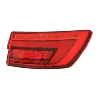 DIEDERICHS 1020890 LED Heckleuchte R&uuml;ckleuchte f&uuml;r AUDI A4 B9 rechts au&szlig;en 8W9945092