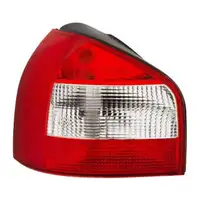 DIEDERICHS Heckleuchte R&uuml;ckleuchte f&uuml;r AUDI A3 8L ab Bj. 09.00 hinten links 8L0945095B
