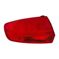 DIEDERICHS R&uuml;ckleuchte f&uuml;r AUDI A3 8PA Sportback bis 03.2008 links au&szlig;en 8P4945095G
