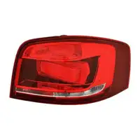 DIEDERICHS 1032090 Heckleuchte R&uuml;ckleuchte f&uuml;r rechts AUDI A3 8P1 hinten rechts 8P3945096