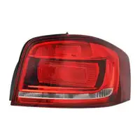 DIEDERICHS 1032190 Heckleuchte R&uuml;ckleuchte f&uuml;r AUDI A3 8P ab 04.2010 rechts 8P3945096B